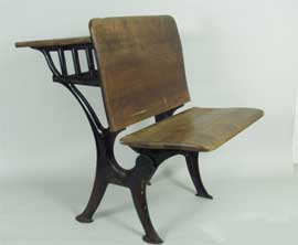 School desk